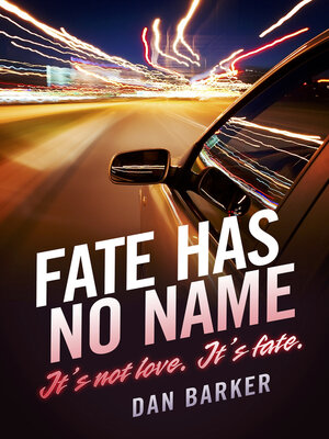cover image of Fate Has No Name